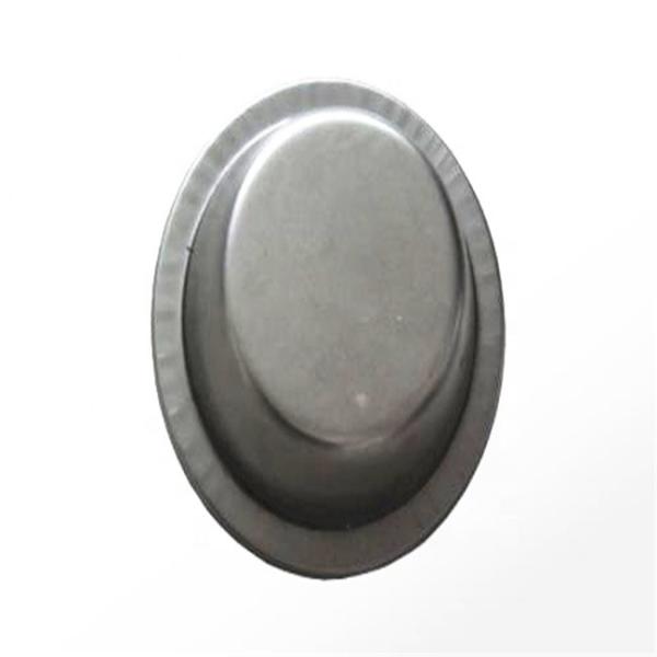 Precision Metal Stamping Parts for Carbon Steel Grade GB Standard at Affordable