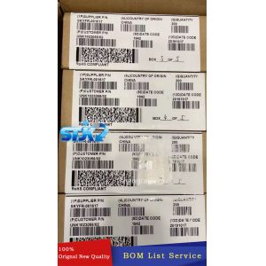 16-Bit Embedded Application Specific Microcontrollers SLB9670VQ20FW785XTMA1