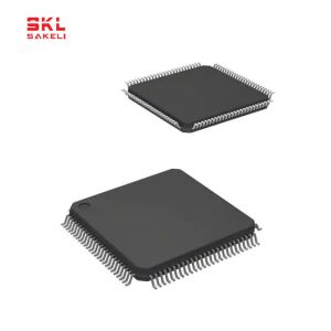 MSP430F437IPZ MCU Microcontroller Flash SPI UART Surface Mount 16Bit 8MHz Manufactures
