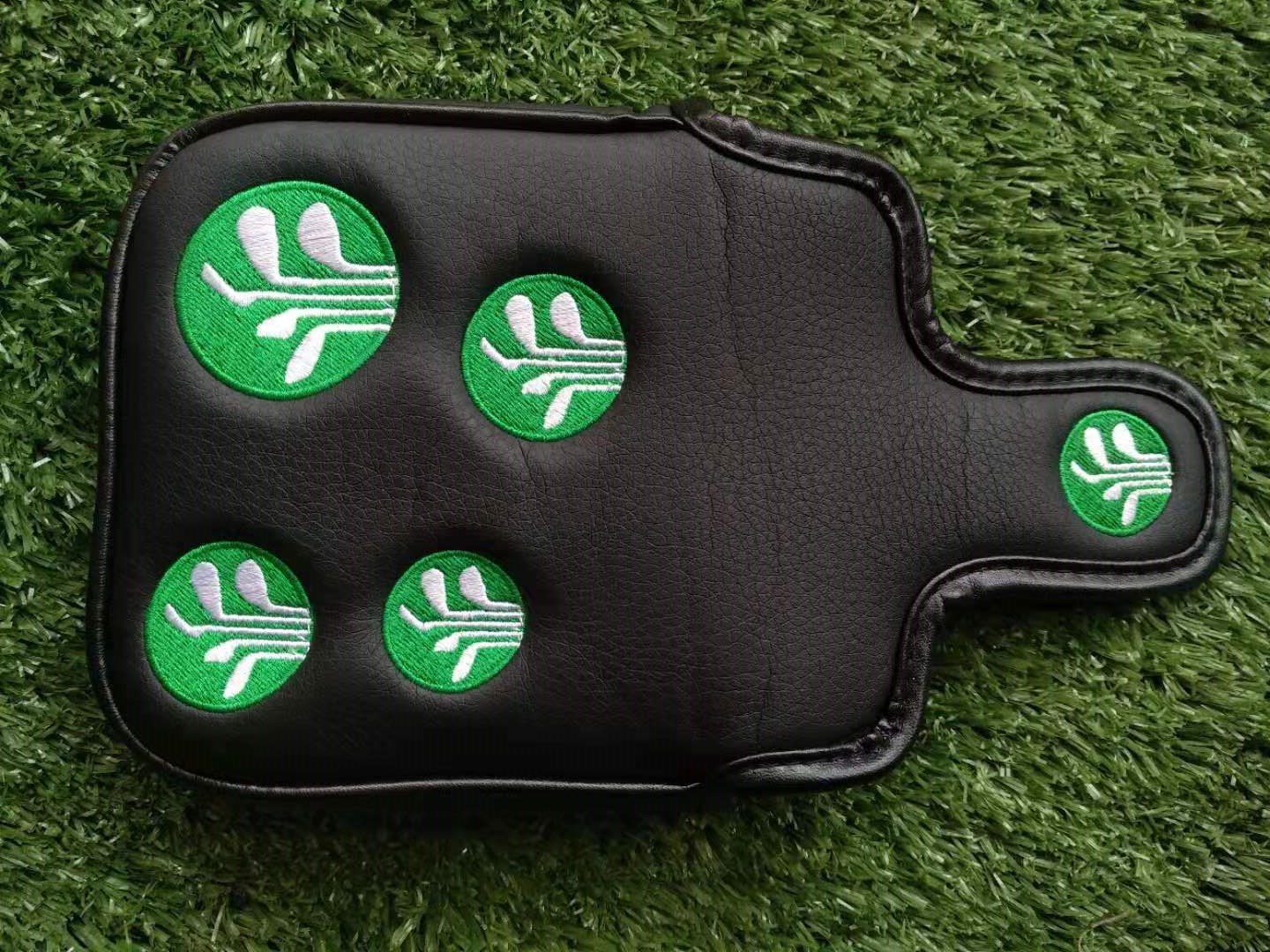 headcover , Golf head cover , golf head covers , putter headcover , headcover