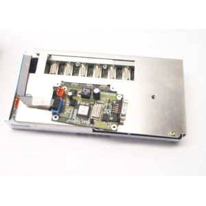 3HNE 00103-1 PLC Programmable Robots Spares APSM-01 Servo MES Module