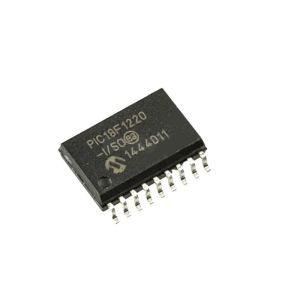  MICROCHIP PIC18F1220 IC Electronic Components Design Of Function 555 Timer Integrated Circuit Manufactures