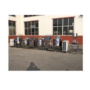 Gas New Upgrade Full Juice Producing With Good Price