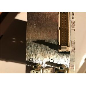 Controller Siemens Simadyn D PM13 6DD16000AE3 CPU Board