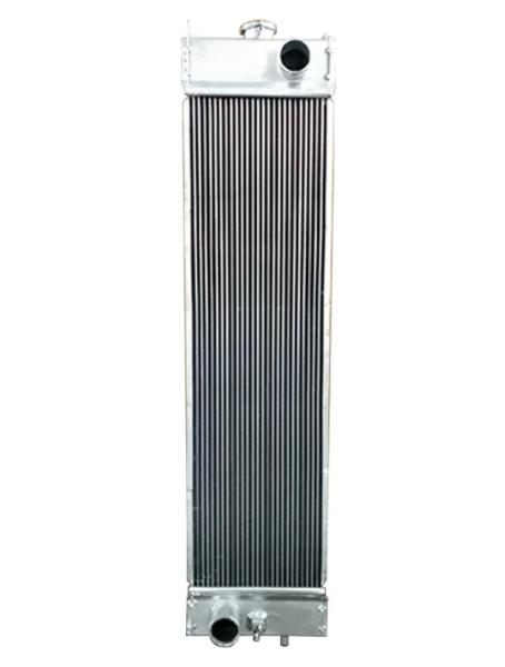 Water Tank Radiator for PC130-7 PC130LC-7 PC110-7 PC110LC-7 Excavator 203-03