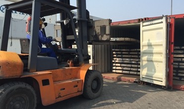 Ral Carbon Steel Sheets , Hot Rolled Ms Plate 6mm Thick