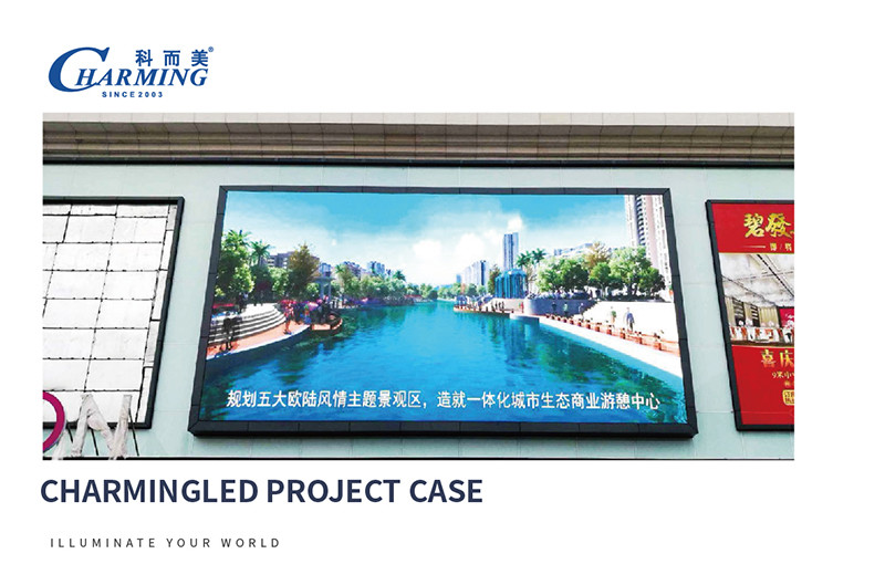 4k Led Display P2.6 Stage Rental Outdoor Led Video Wall Display Screen