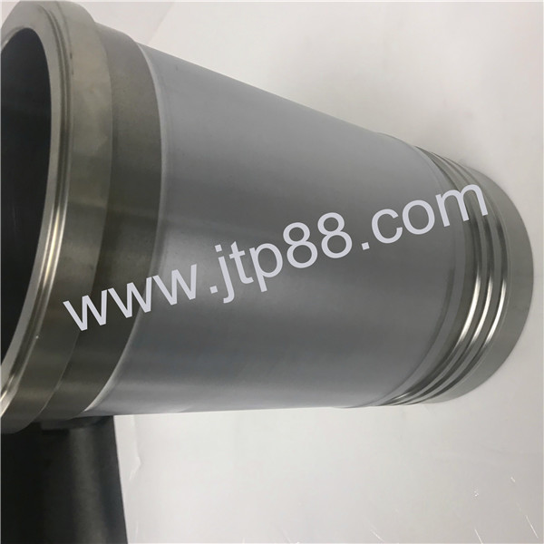 DIA142mm Engine Cylinder Liner For For MITSUBISHI 8DC11 Truck Trailer M06043941