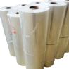 Buy cheap Clear PE Shrink Wrap Film Printable Polyethylene Centerfold Shrink Wrap Film from wholesalers
