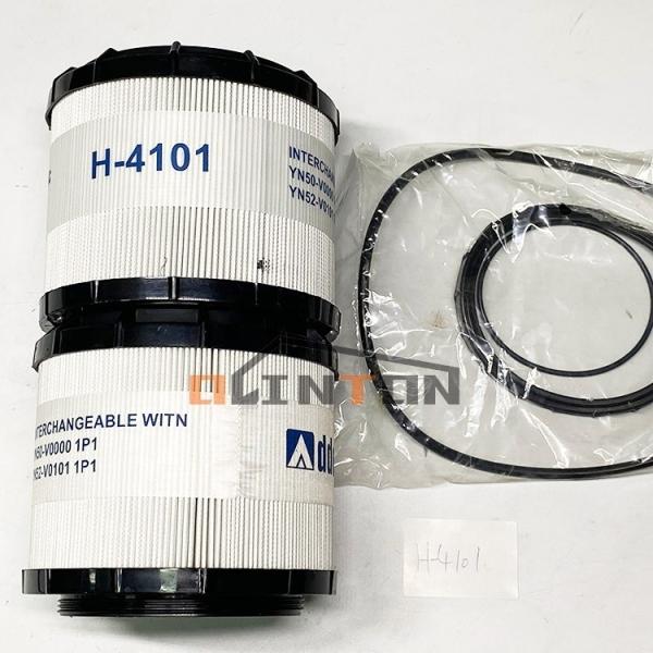 Main Product H-4101 Hydraulic Oil Filter for Engine Parts PT9476-MPG YN52V01020P