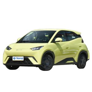 2023 BYD Seagull Flying New Energy Vehicle BYD Electric Hatchback