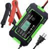 Buy cheap OEM GEL UPS Battery Intelligent Pulse Repair Charger 12V from wholesalers