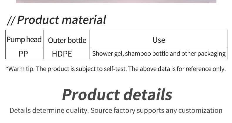 30ml Plastic Cosmetic Bottles Empty Essential Oil Bottle Luxury With Bamboo Cap And PE Collar Box