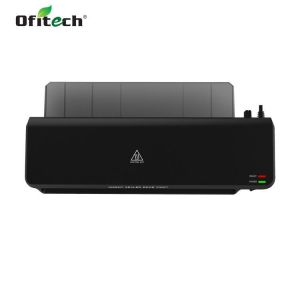 Top Sales Guaranteed Portable A4 Laminator Machine with 2 Minutes Lamination