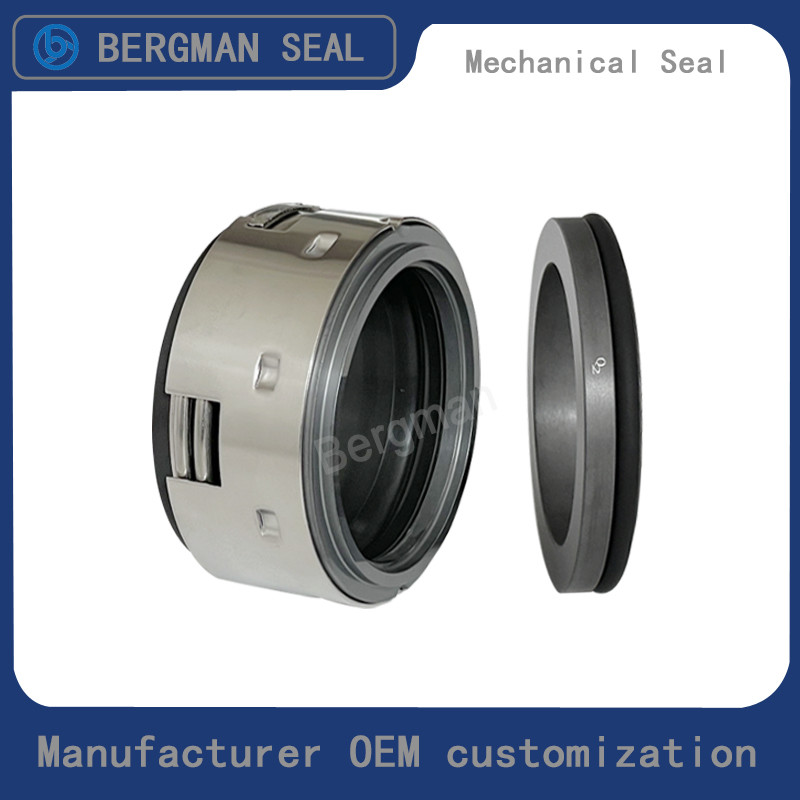 BERGMAN Replaces John Crane 502 18mm-100mm G60 G4 G6 G9 G13 G16 BS Bo BP Pump Mechanical Seal