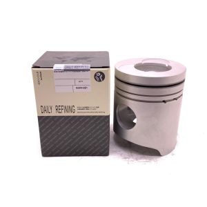 China 6D22 6D22T for Mitsubishi Engine Piston Kit 23411-83410 on sale