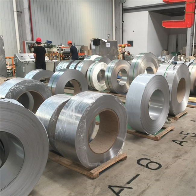 1065 Cold Rolled Steel Strip