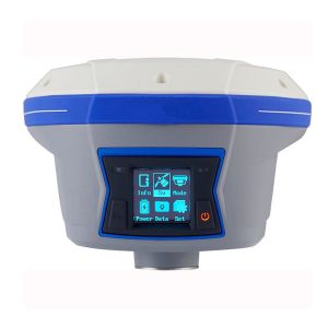 Chcnav I90 IMU Function Rtk Gps Receiver Dual Frequency With Trimble Mother