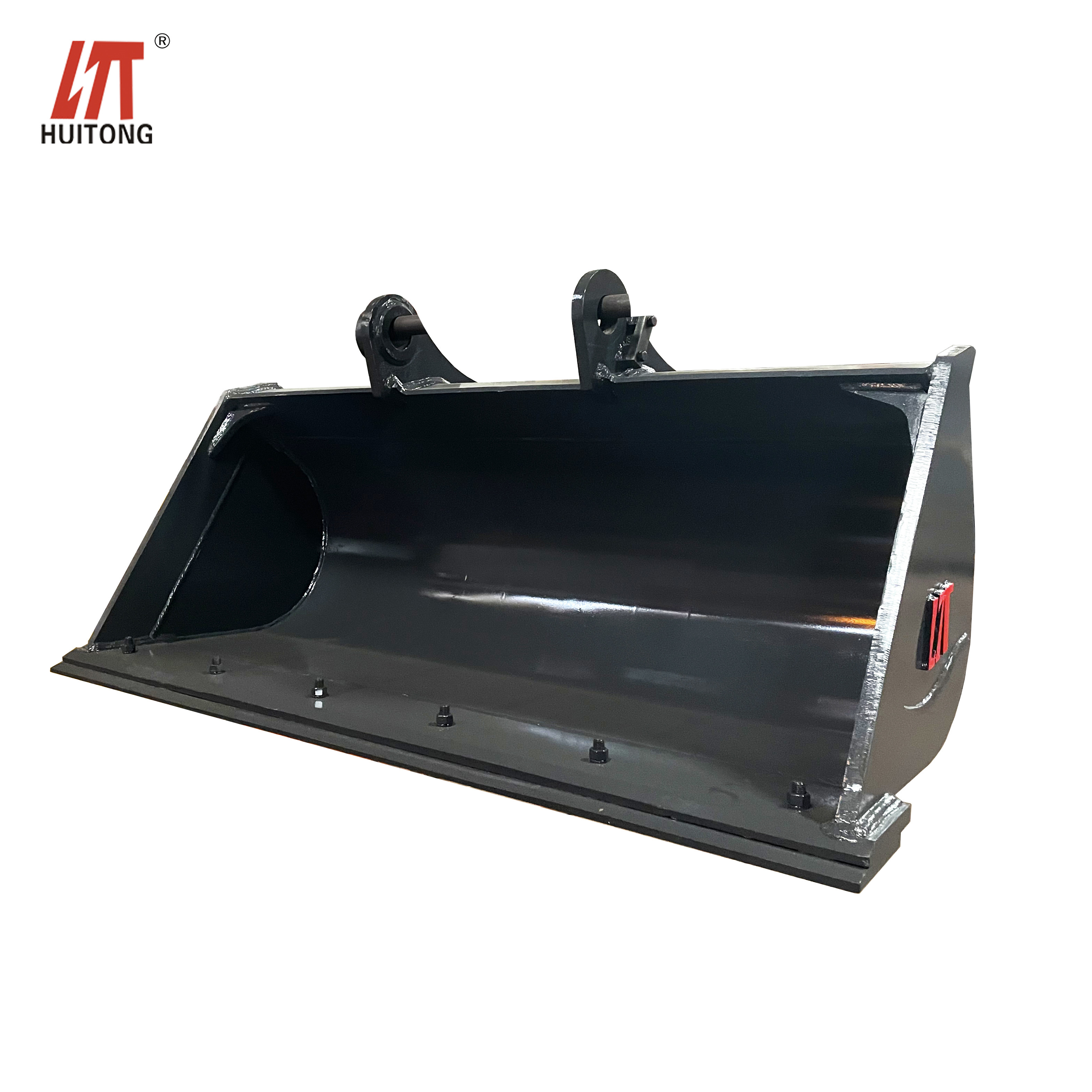 OEM Excavator Ditching Bucket For PC220 PC320 PC330