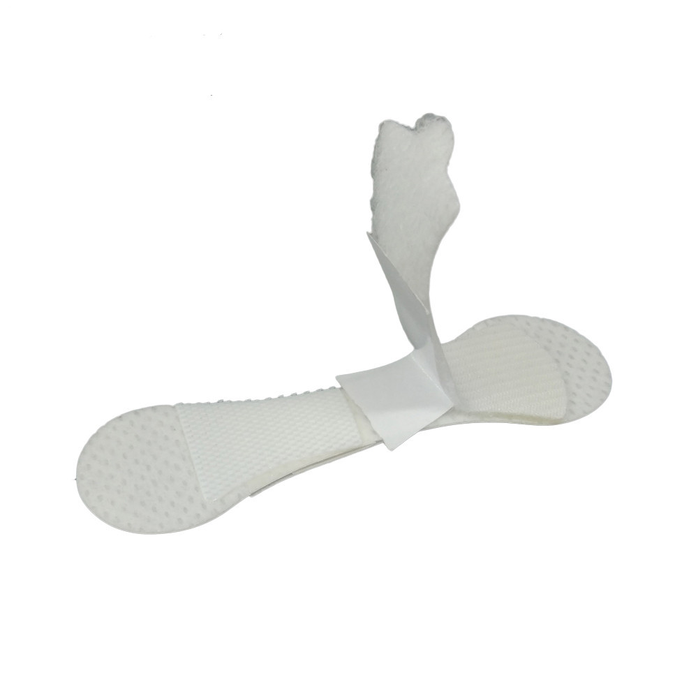 Medical Tube Needle Fixing Fixed Dressing Device