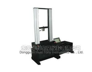 Universal Dual Arm Lab Testing Equipment / Tensile Strength Test Equipment