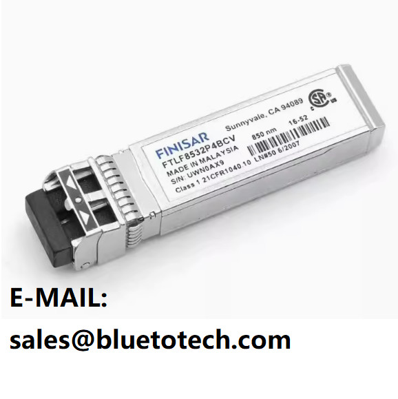 FTLF8532P4BCV 32G 850nm 100m Multi Mode Short Wavelength Original Finsiar Packing