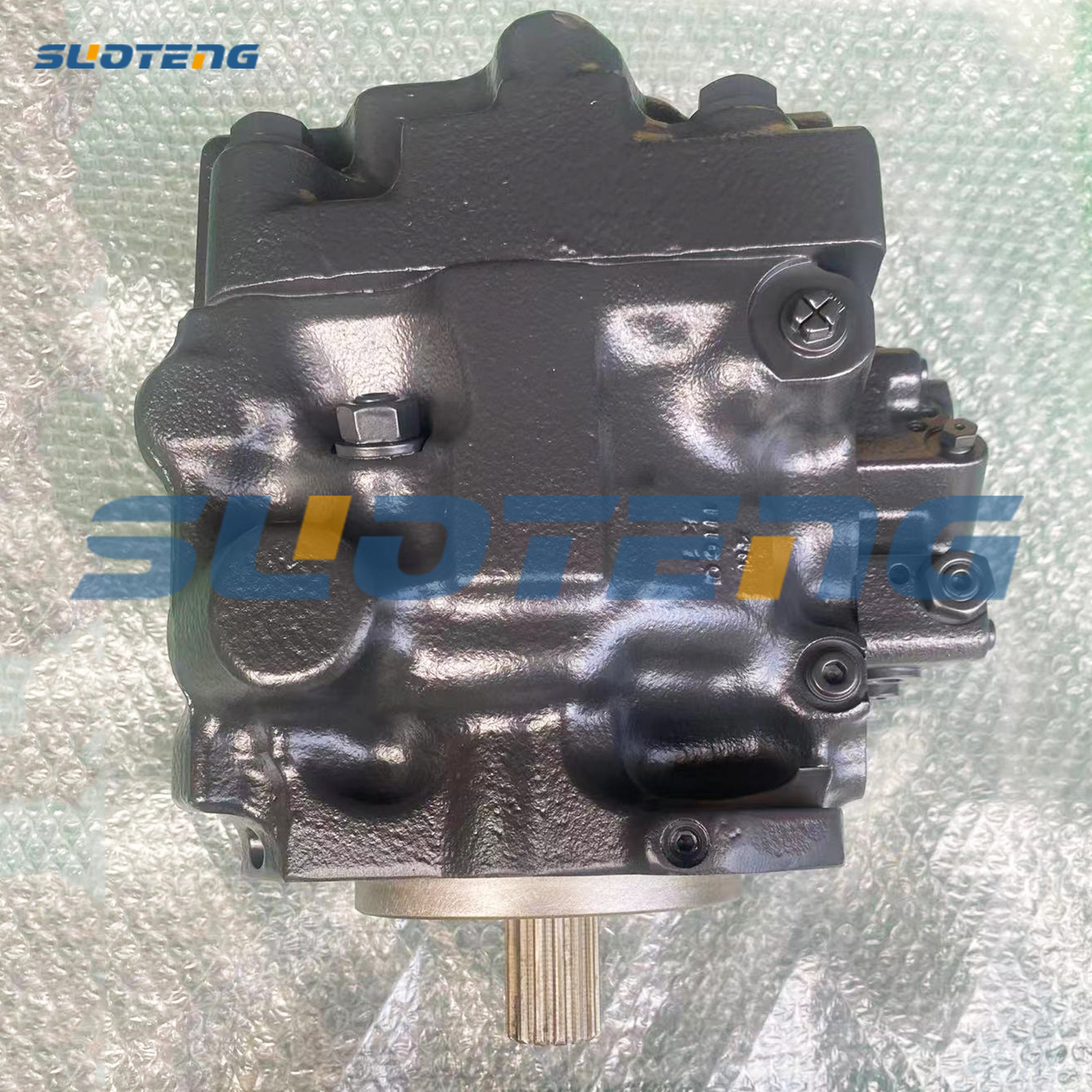 708-1U-11524 Hydraulic Pump 7081U11524 for WA380 Wheel Loader
