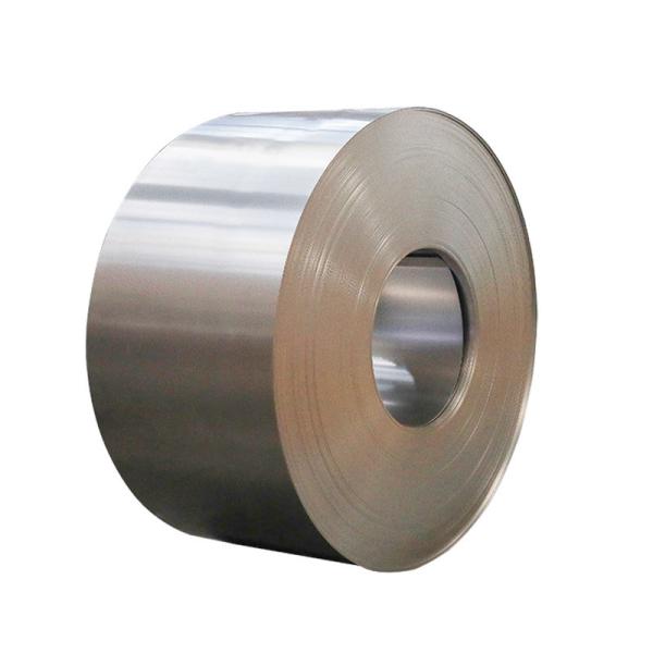 0.6 Mm 0.7 Mm Bright Annealed Stainless Steel Sheet Coil 430 316ti 317 309s 310s