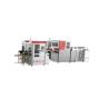 Buy cheap Industrial Box Making Machine For Cosmetics / Jewelry Boxes Manufacturing from wholesalers