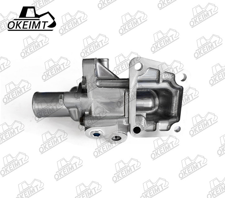 KOBECO 2403 Thermostat Assembly For Engine Excavator Spare Parts