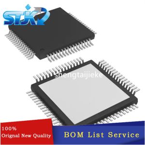Embedded CPLD Complex Programmable Logic Device 5M80ZE64C5N Wholesaler