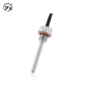 CWDZ03Y PT100 Platinum Resistor Temperature Sensor Measuring Range -50～100℃ -50～260℃ Output Manufactures