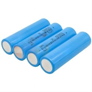 LED Strip 18650 Lithium Battery Explosionproof 11.1V 2500mah