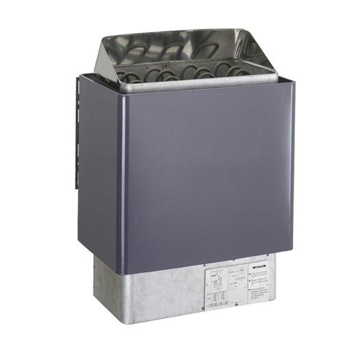 Against Deformation Steam Sauna Equipment / Steam Room Heater With Three Layer