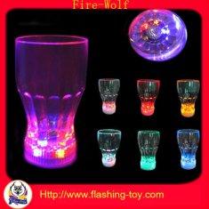LED Flashing Cups