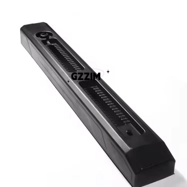 large capacity car plastic roof water tank outdoor water storage for 4x4 offroad