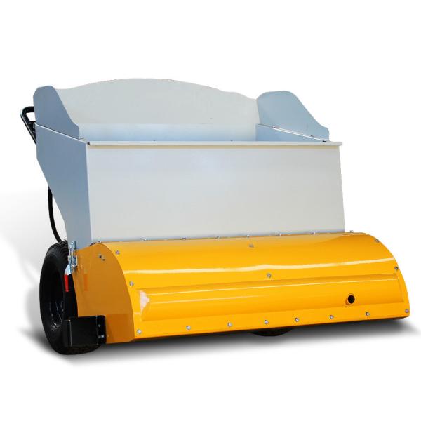 Fastest Asphalt Paving Equipment Road Asphalt Spreader for Smooth and Durable