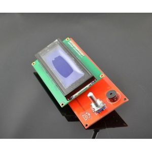 Prototyping 3D Printer Kits , Mega2560 Controller DRV8825 RAMPS 1.4 For RepRap