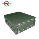Portable Drone Jamming Device Block Drone Signal CDMA/GSM/3G2100MHz/4GLTE/VHF