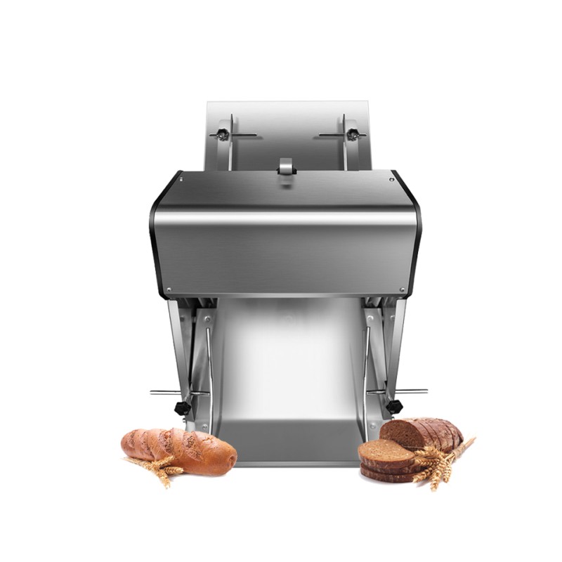 Commercial toast bread forming machine/bread dough moulder/machine for toast bread slicer
