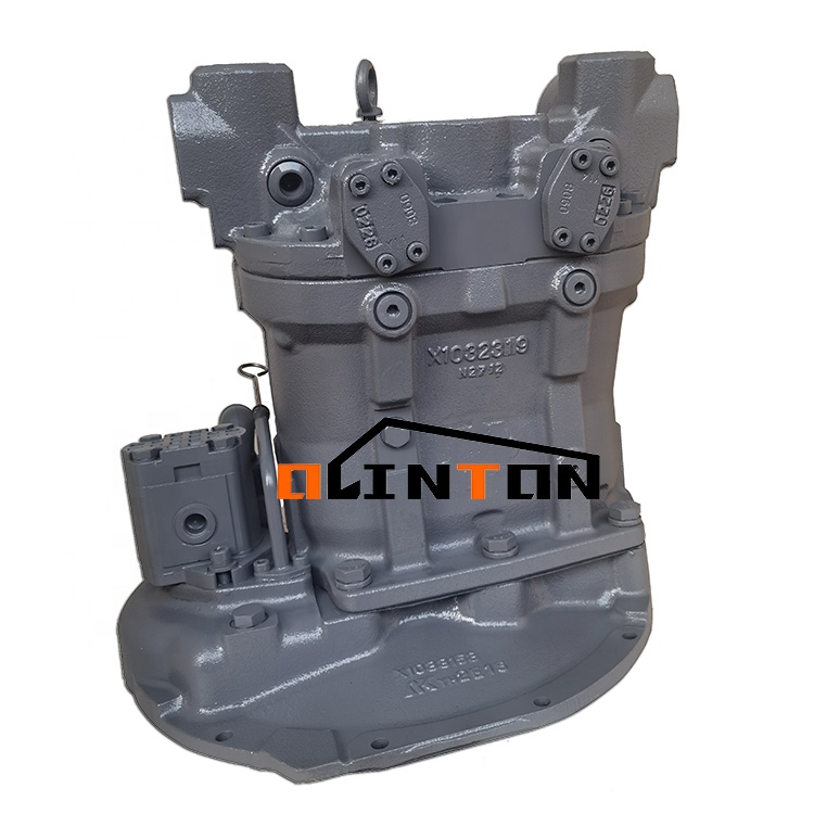 9262320 Excavator Hydraulic Pump for ZX200-3 ZX210-3 ZX240-3 ZX270-3 HPV118 Main Pump