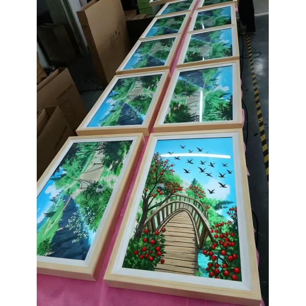 Quality 403 Electronic Photo Frames The Ultimate Solution for Displaying Your Photos in Style for sale