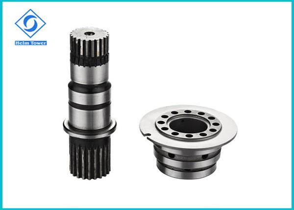 Spare Parts for MS02 Low Speed High Torque Radial Piston Hydraulic Motor