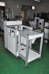 SMT production line anti-static belt type 90 degrees printed circuit board