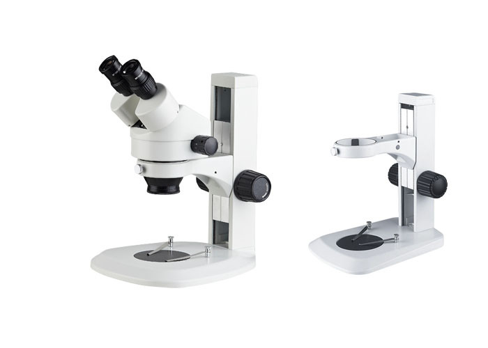  A5 Series Wide-field Binocular Zoom Stereo Microscope Magnification 7x ~ 45x Manufactures