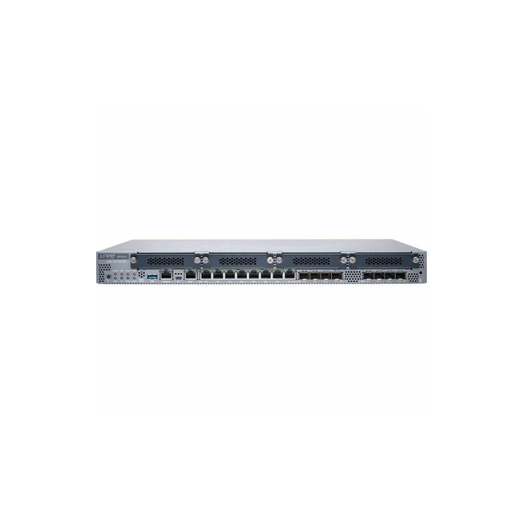 SRX300-JSB VPN Firewall Appliance With Original Box And VPN Support Guaranteed