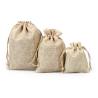 Buy cheap Small Cotton 15x20cm 50pcs 60cm Camouflage Drawstring Bag from wholesalers
