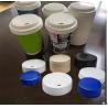 Buy cheap Hotel Drink Paper Cup Lid Making Machine 380Volt Saving Energy from wholesalers