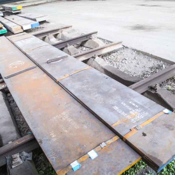 X80CrNiSi20 W-Nr 1.4747 Steel Forging Parts UNS S65006 AISI HNV6 SUH4 Cold
