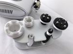 Ultrasonic Radio Frequency Machine With Additional LED Light Therapy Home Use